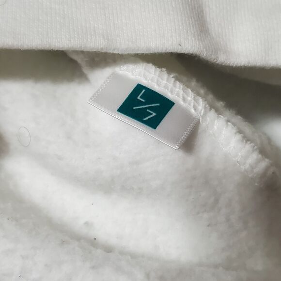 Thirty Seconds To Mars Sweatshirt Adult Small It's A Beautiful Day AP2 Music - Picture 4 of 13